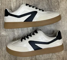 dolce vita voyage sneaker - beige