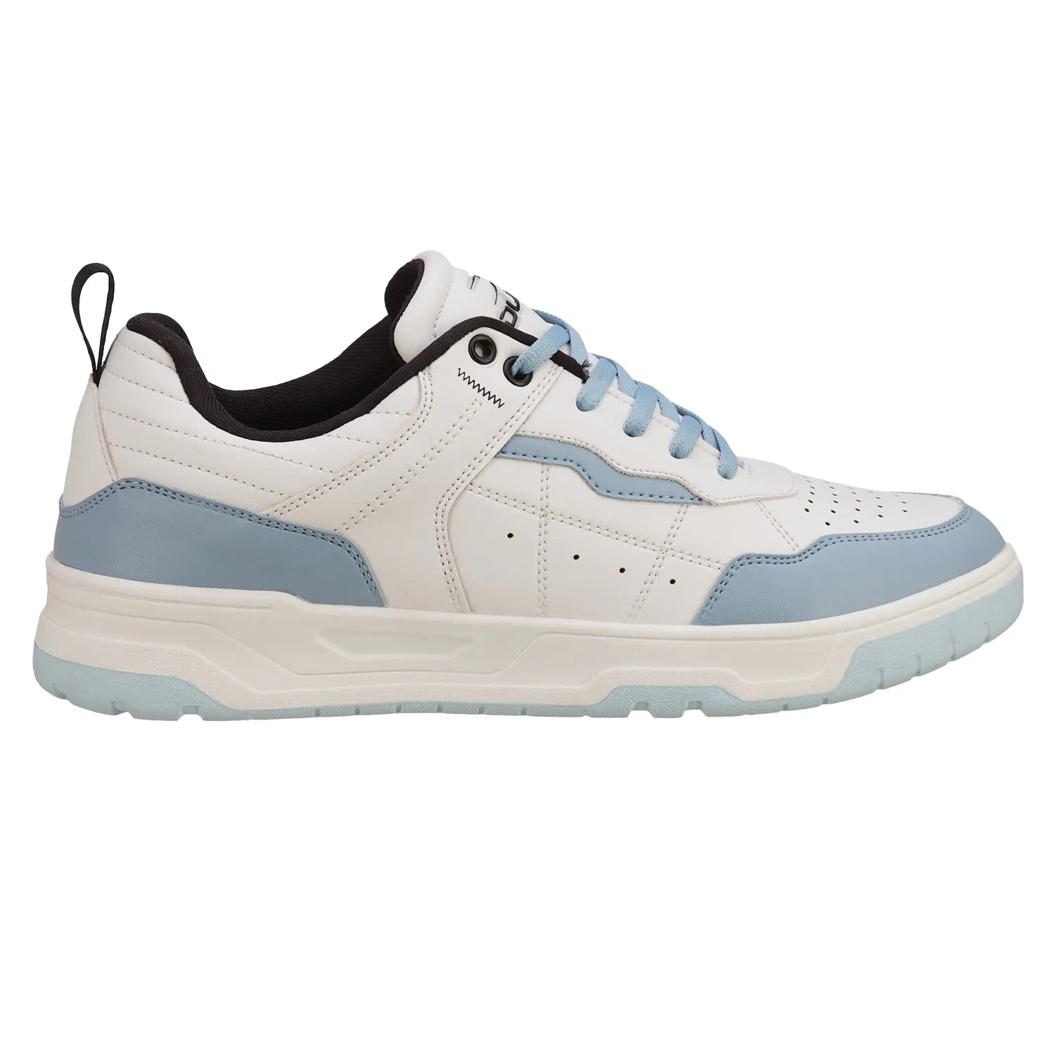 Duke Men Perforation Slip Resistant Sneakers (FWOL2527)