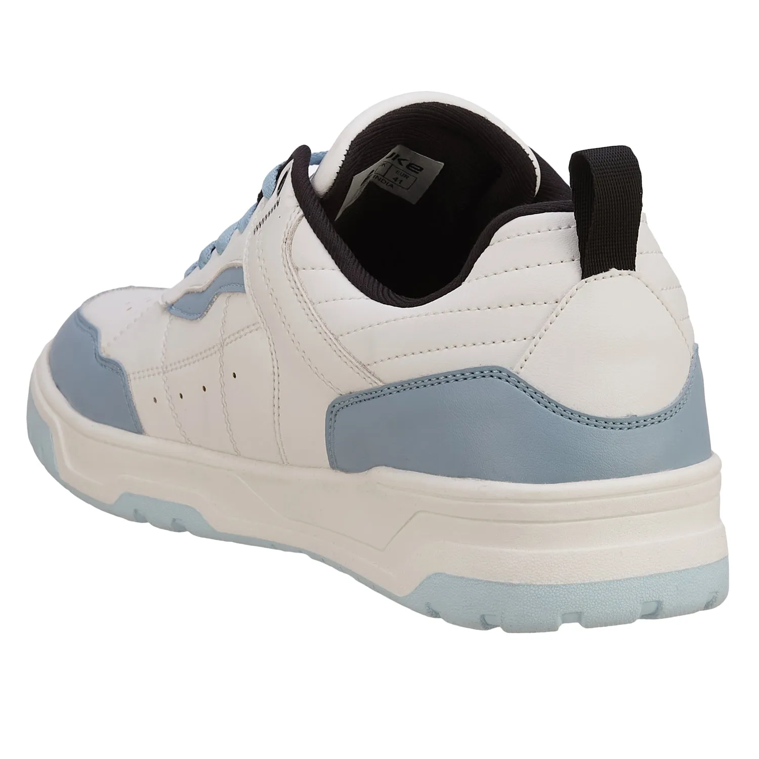 Duke Men Perforation Slip Resistant Sneakers (FWOL2527)