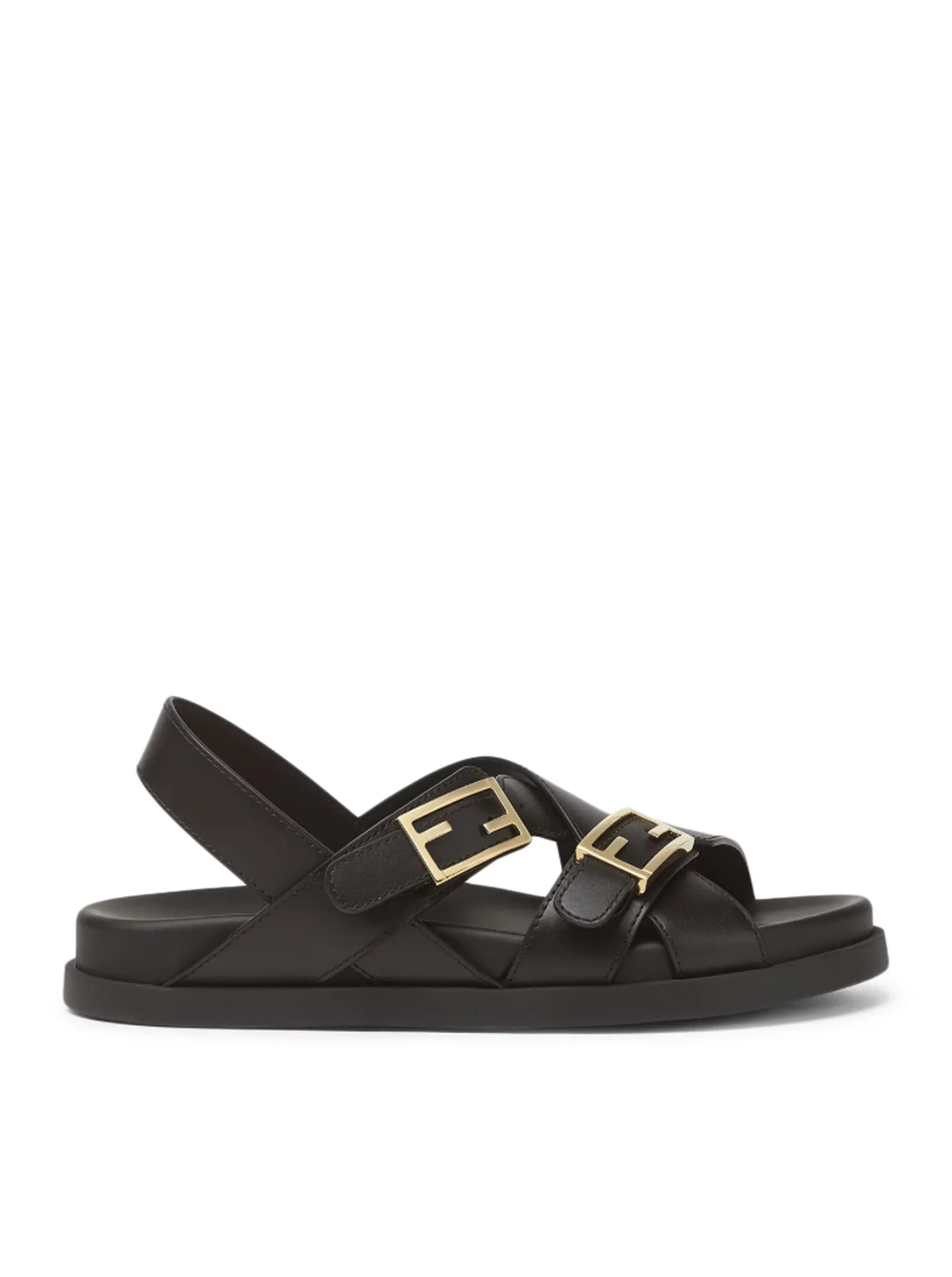 FENDI FEEL SANDALS