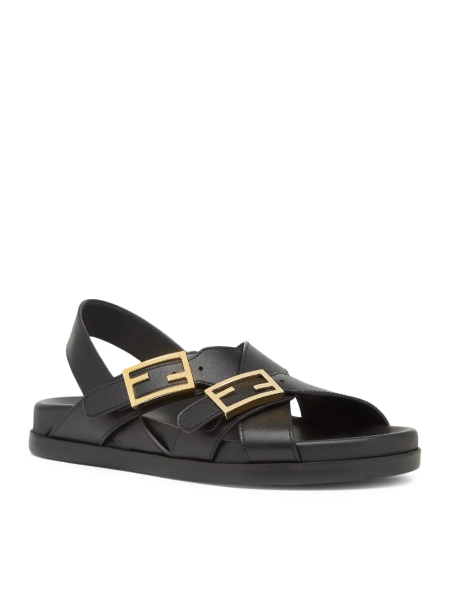 FENDI FEEL SANDALS