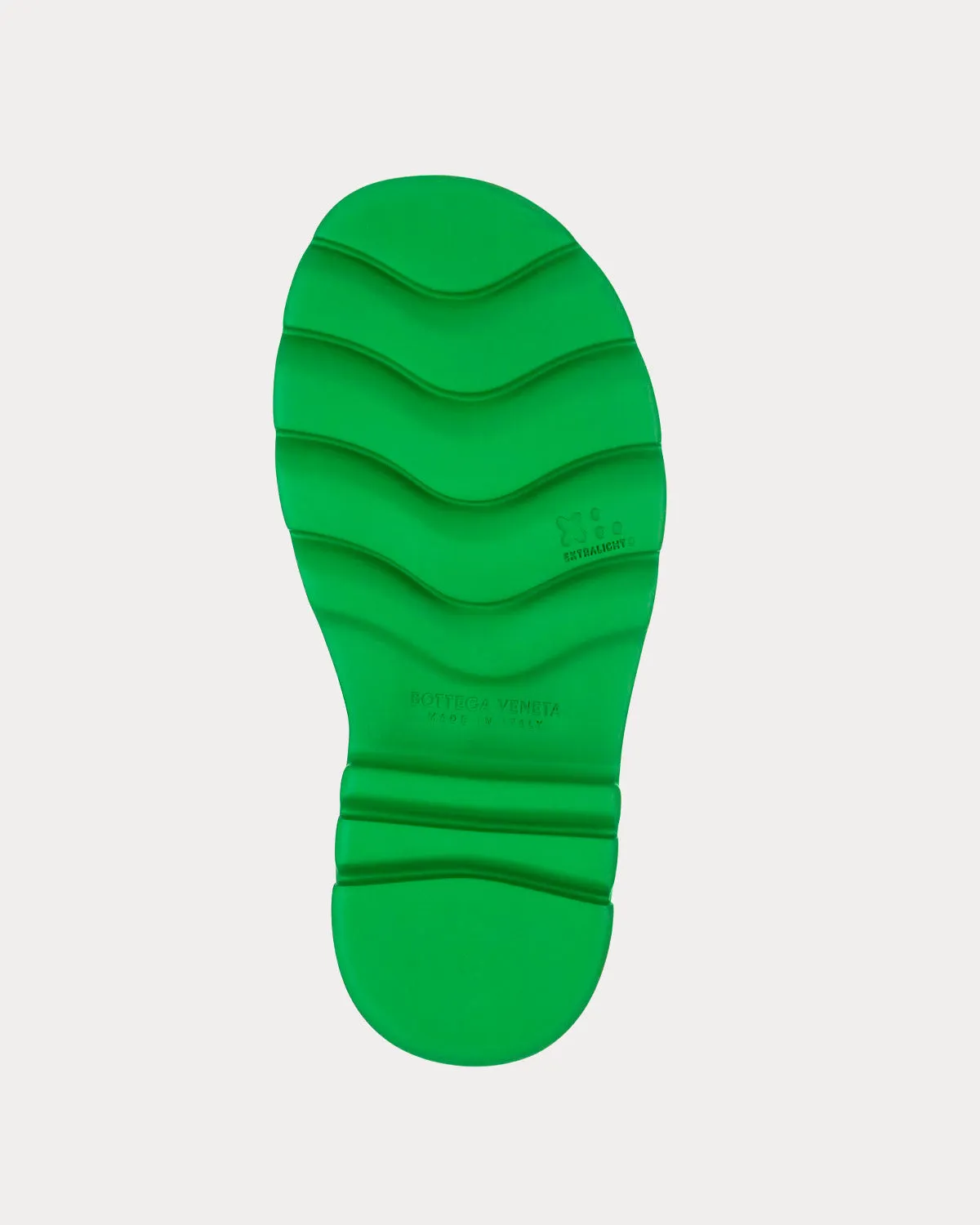 Flash Grass Sandals