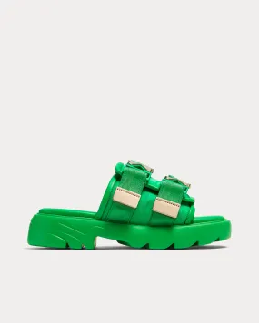 Flash Grass Sandals