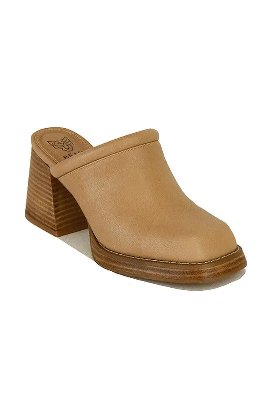 Frances Slip on