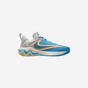 Giannis Immortality 3 Ep 'Nigeria X Greece'