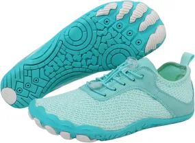 Hike Barefoot Shoes for Women Men Wide Toe Box Healthy & Non-Slip Barefoot Outdoor Unisex Pro Shoes Sneakers Aqua Sports Outdoor Quick Dry Zero Drop Trail Running Shoe Hike Barefoot Shoes for Women Men Wide Toe Box Healthy & Non-Slip Barefoot Outdoor Unisex Pro Shoes Sneakers Aqua Sports Outdoor Quick Dry Zero Drop Trail Running Shoe