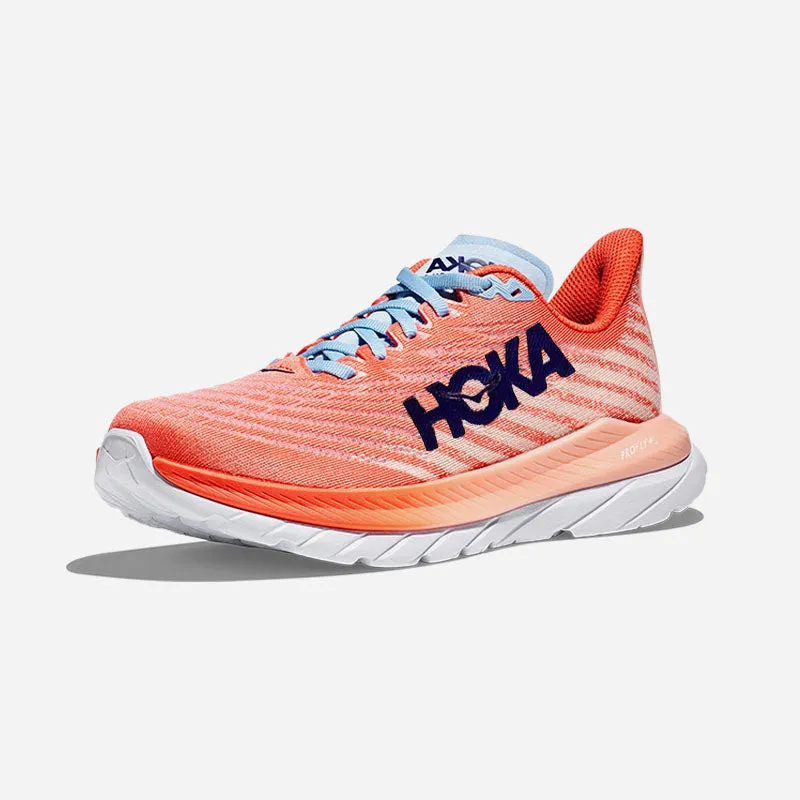 Hoka Mach 5