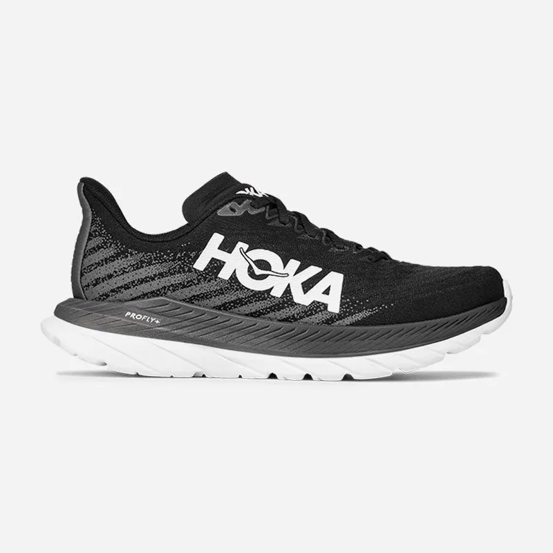 Hoka Mach 5