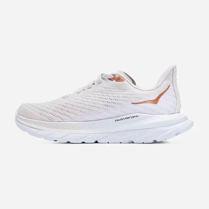Hoka Mach 5