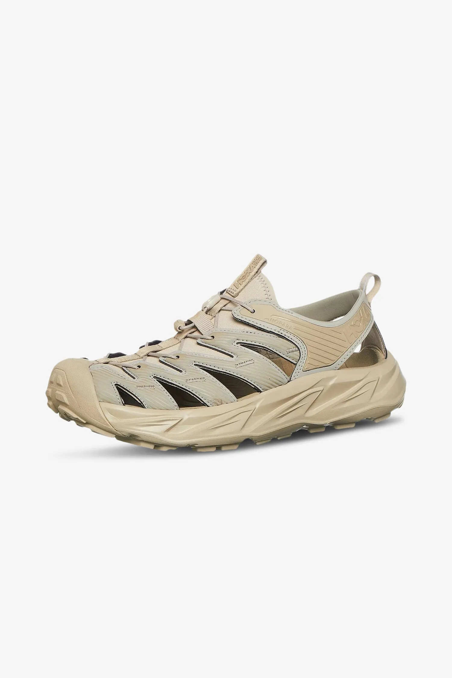 Hopara "Oxford Tan"