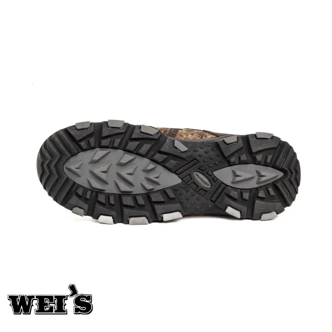 Irish Setter Men's Snowshield 8 E2 Camo Hunt Realtree Rare 1600g - Clearance