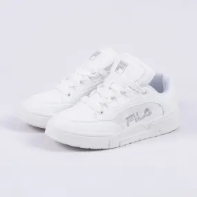 Kascade Sneakers (White)