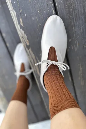 Le Bon Shoppe Her Socks MC Cotton // Dijon