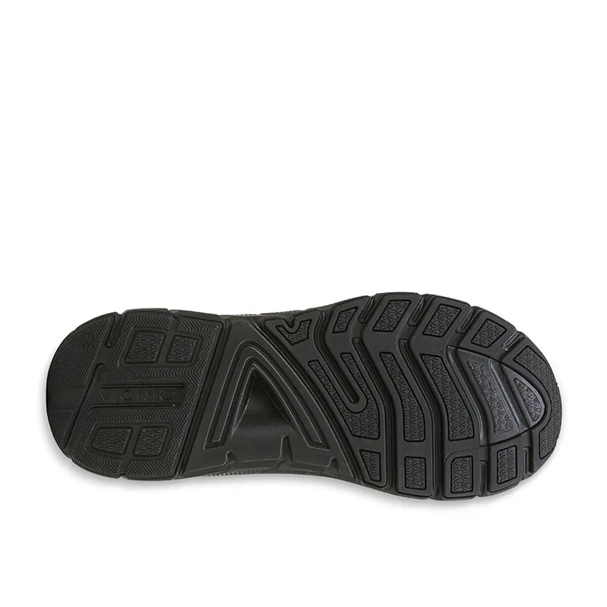 Max Walk Max Women's Sneakers - Black