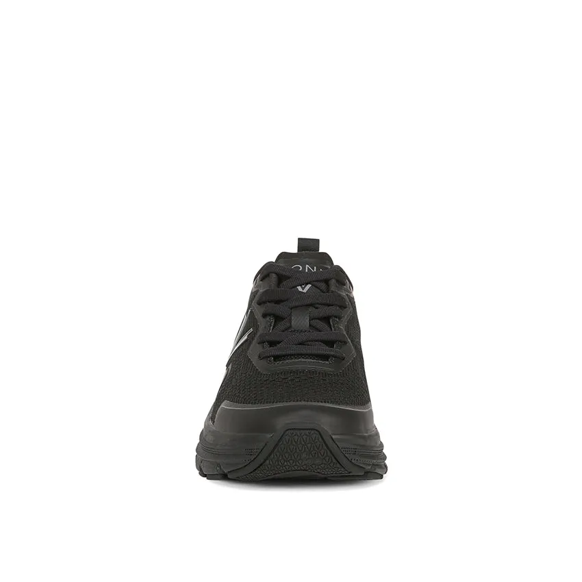 Max Walk Max Women's Sneakers - Black