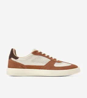 Men's Grand Crosscourt Modern Turf Sneakers