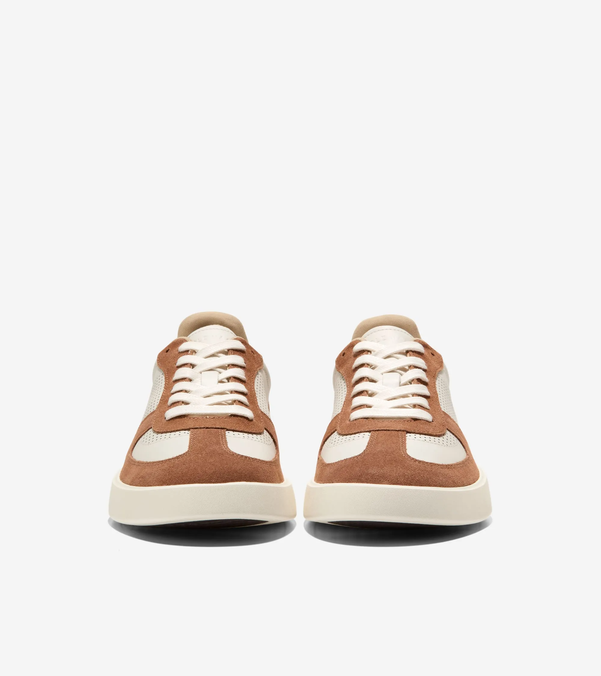 Men's Grand Crosscourt Modern Turf Sneakers