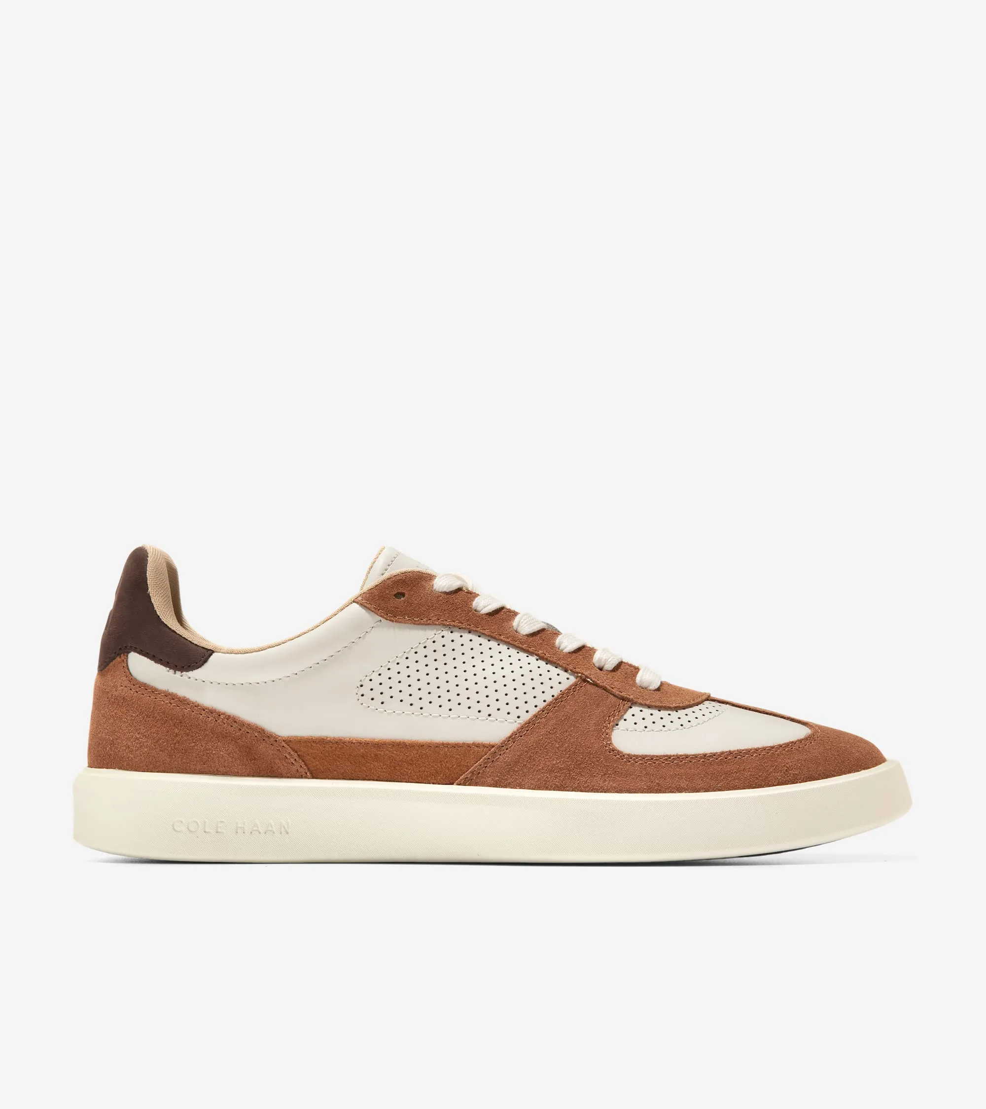 Men's Grand Crosscourt Modern Turf Sneakers
