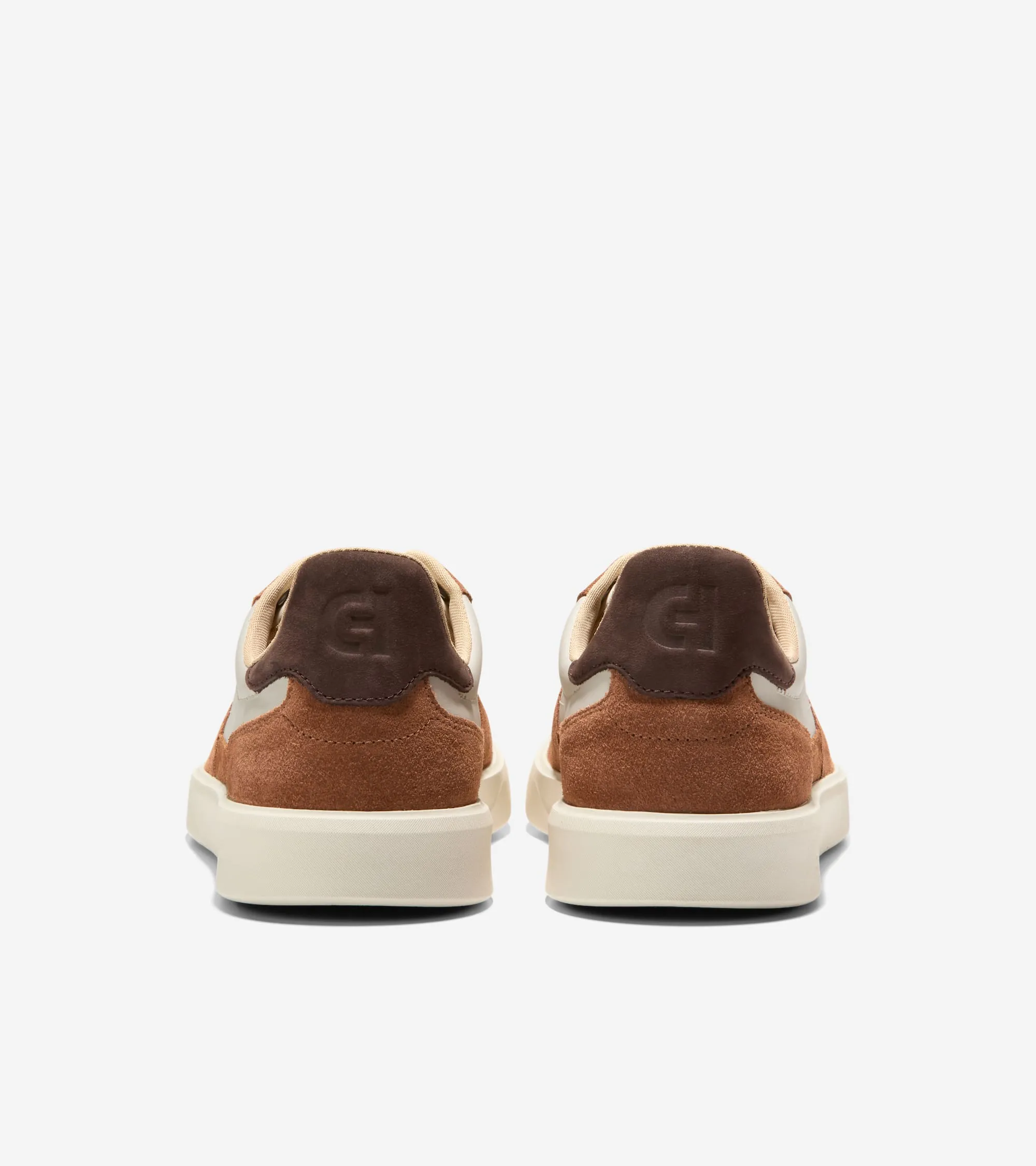 Men's Grand Crosscourt Modern Turf Sneakers