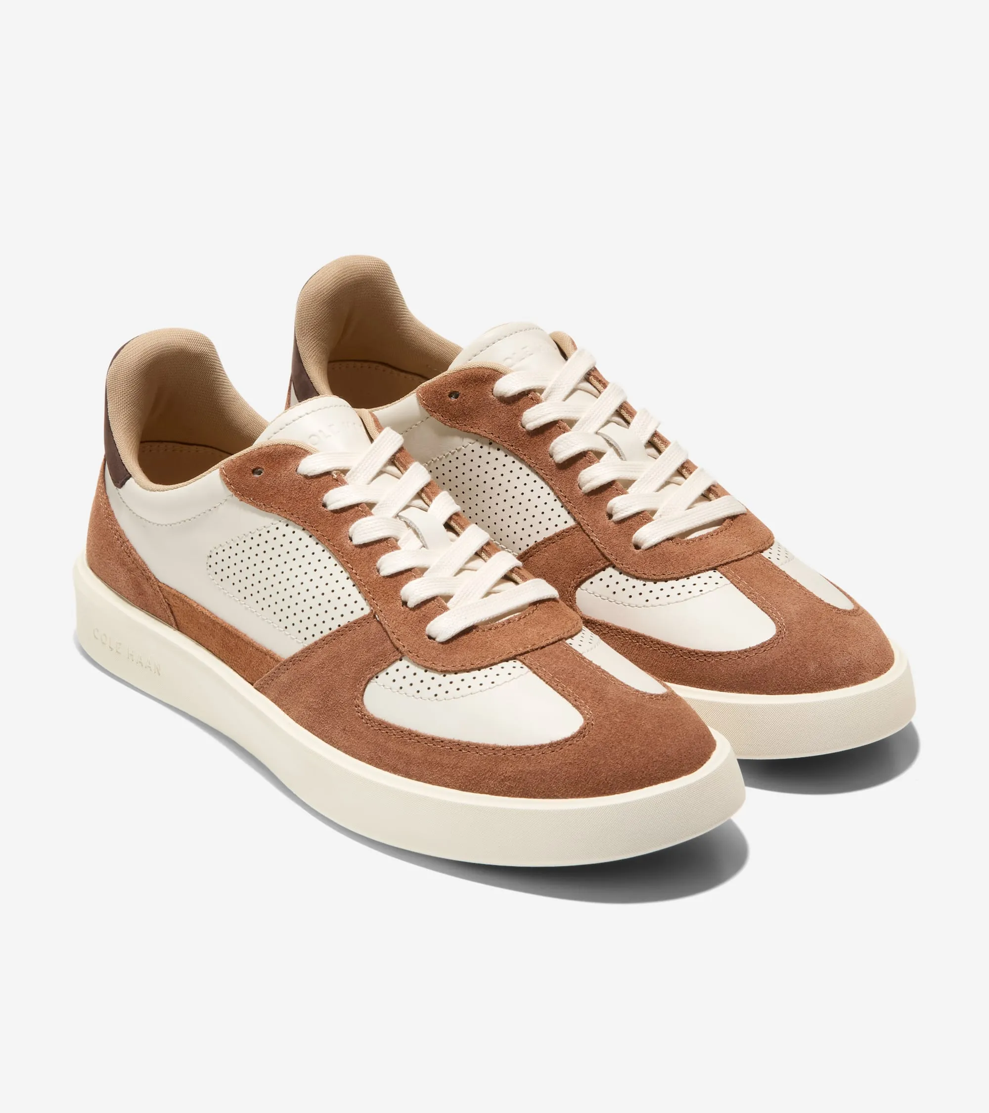 Men's Grand Crosscourt Modern Turf Sneakers