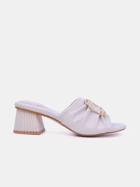 Mynaal 23BJH185 Women's Heeled Sandals