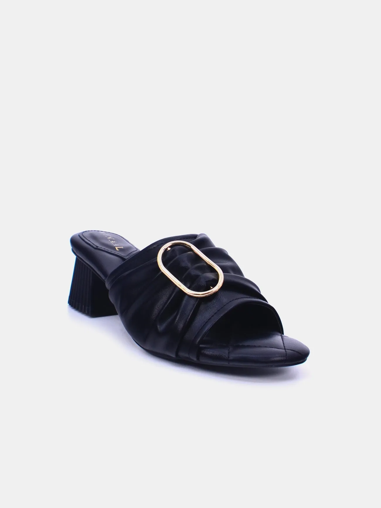 Mynaal 23BJH185 Women's Heeled Sandals