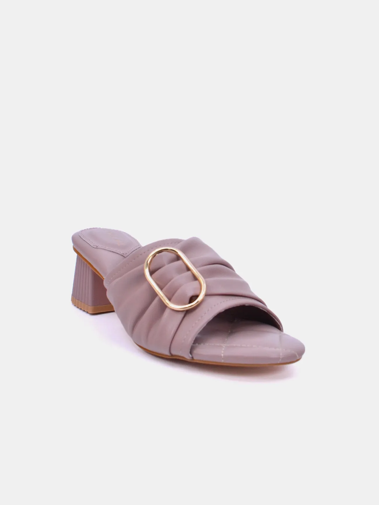 Mynaal 23BJH185 Women's Heeled Sandals