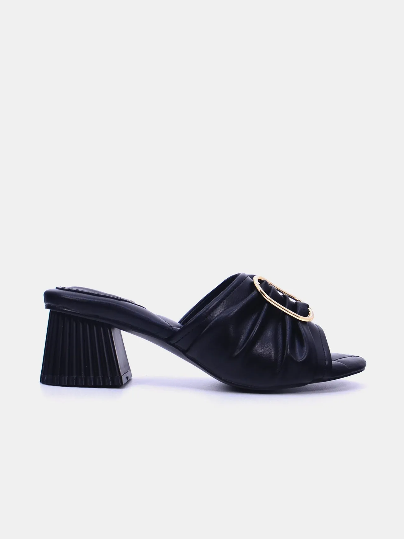 Mynaal 23BJH185 Women's Heeled Sandals
