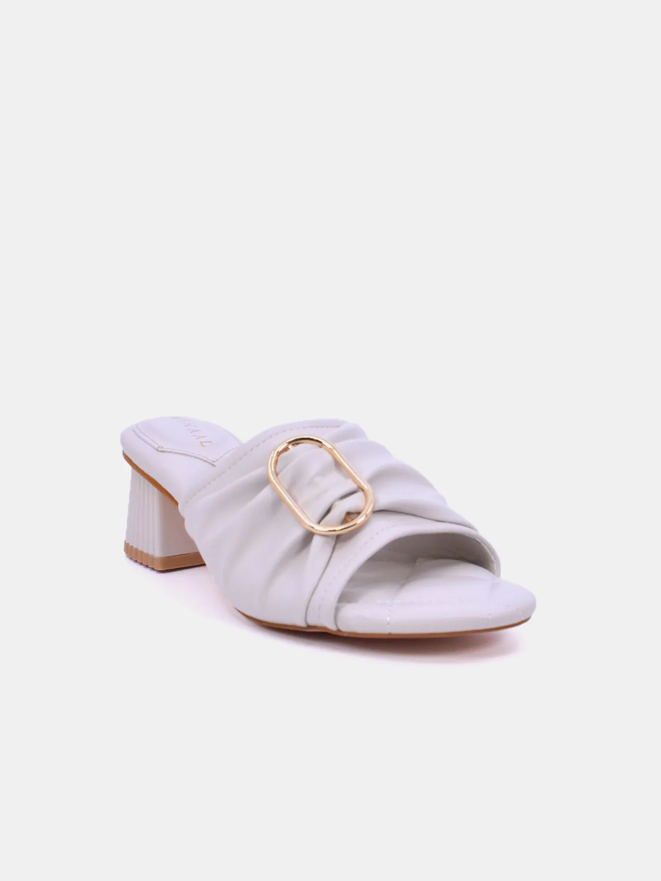 Mynaal 23BJH185 Women's Heeled Sandals
