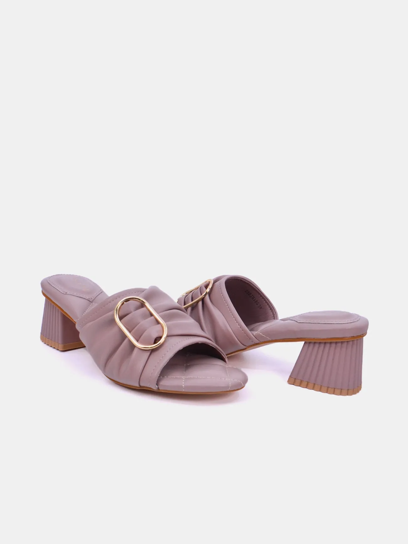 Mynaal 23BJH185 Women's Heeled Sandals