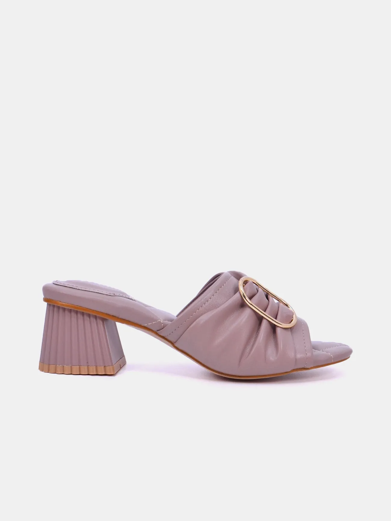 Mynaal 23BJH185 Women's Heeled Sandals