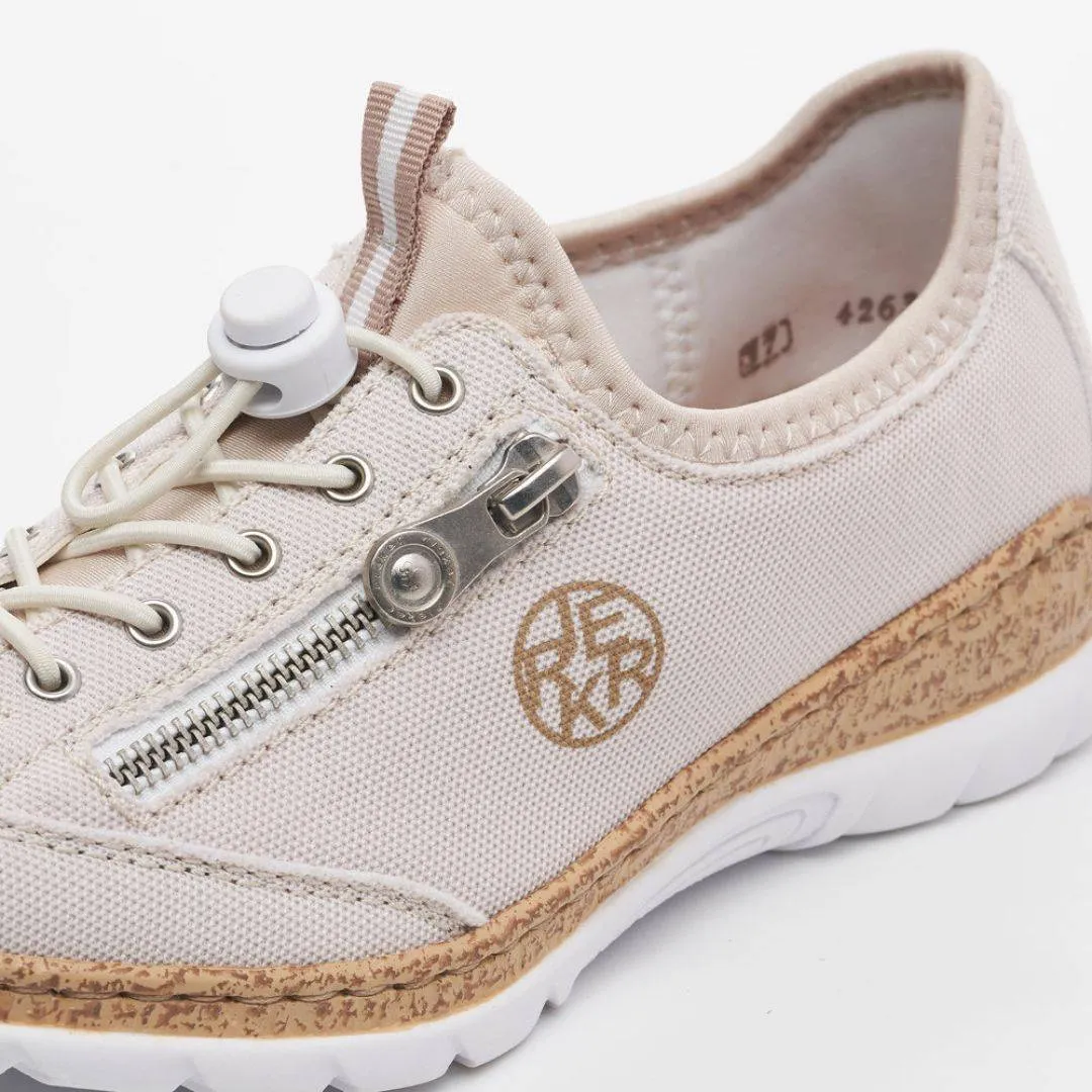 N4263 Slip-On Sneaker