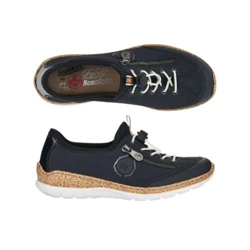 N4263 Slip-On Sneaker