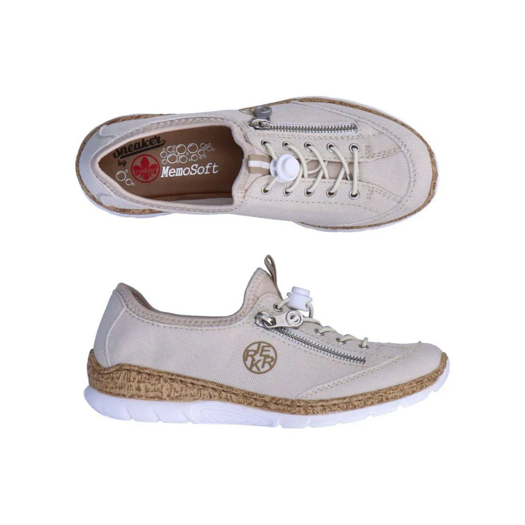 N4263 Slip-On Sneaker