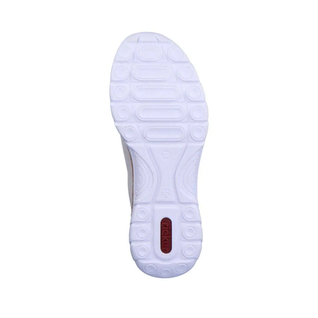 N4263 Slip-On Sneaker