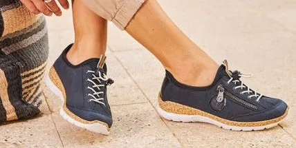 N4263 Slip-On Sneaker