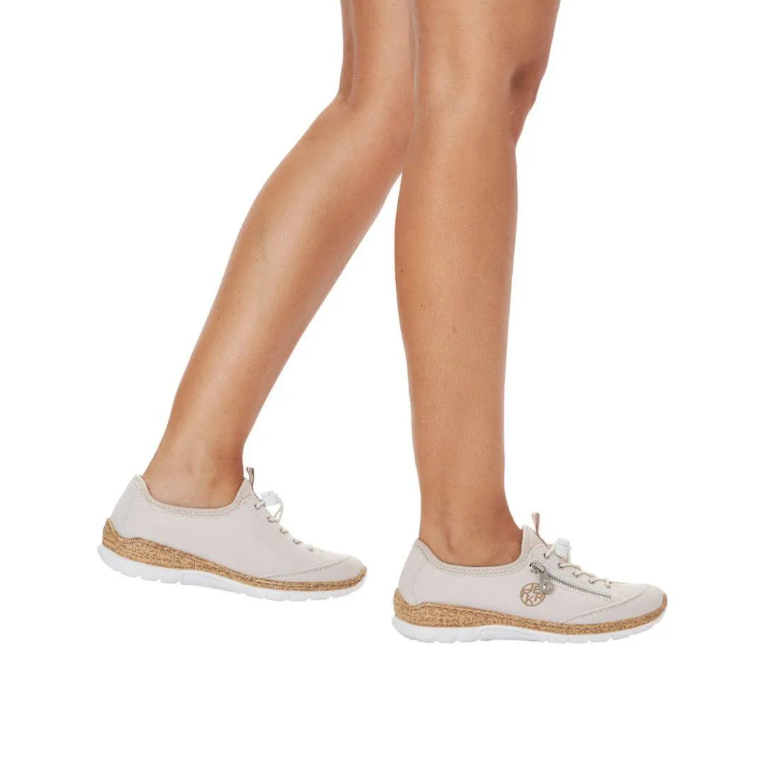 N4263 Slip-On Sneaker