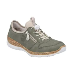 N42G0 Slip-On Sneaker