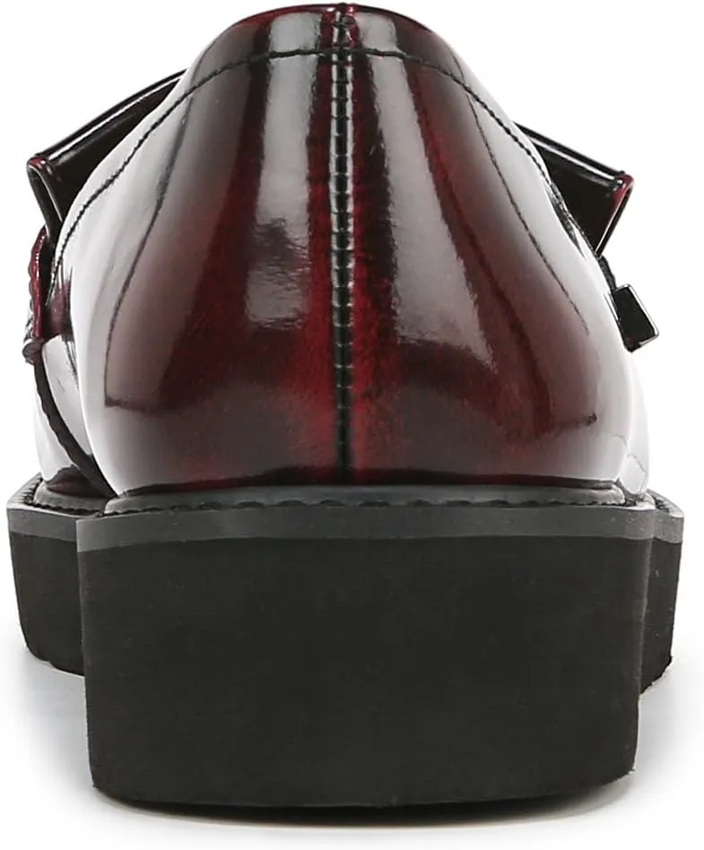 Naturalizer Women's Adiline Slip-On Platform Loafer