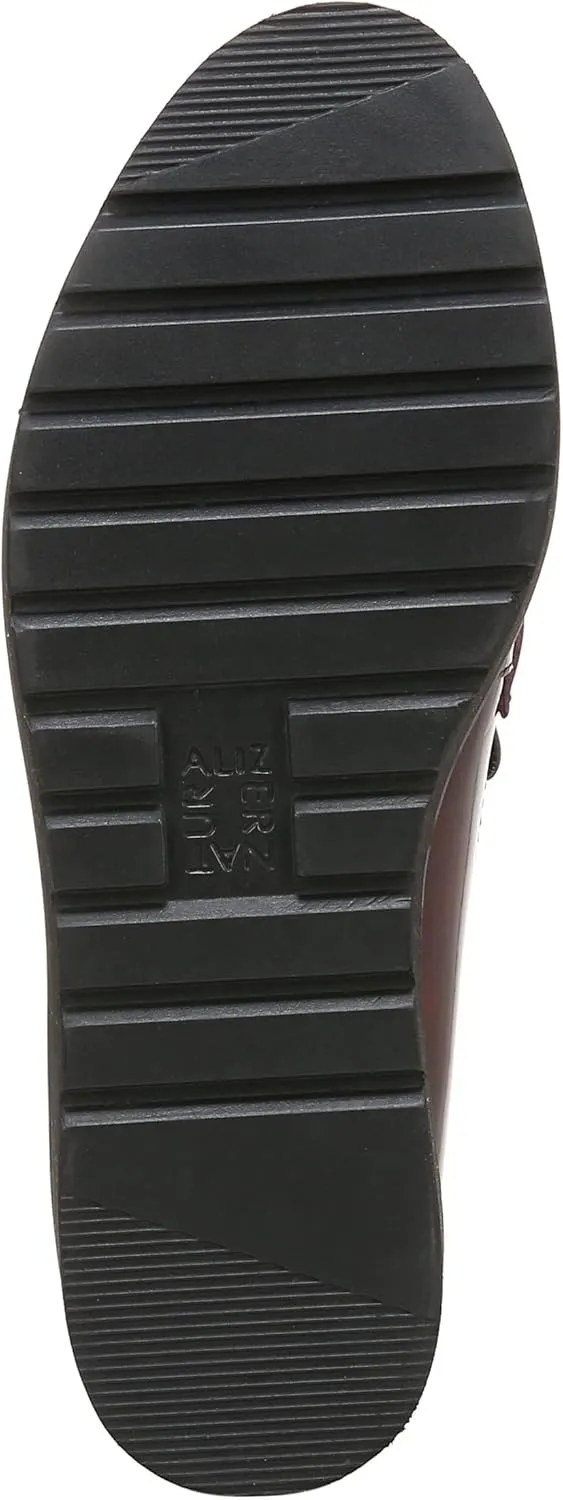 Naturalizer Women's Adiline Slip-On Platform Loafer