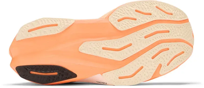 New Balance Women's FuelCell Rebel v4 – Speed, Energy, and Comfort in Every Stride