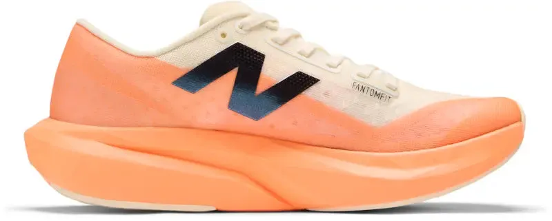 New Balance Women's FuelCell Rebel v4 – Speed, Energy, and Comfort in Every Stride