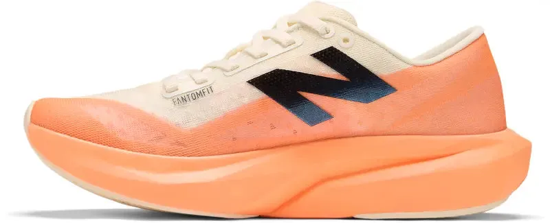 New Balance Women's FuelCell Rebel v4 – Speed, Energy, and Comfort in Every Stride