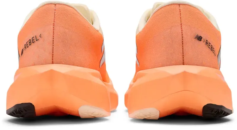New Balance Women's FuelCell Rebel v4 – Speed, Energy, and Comfort in Every Stride