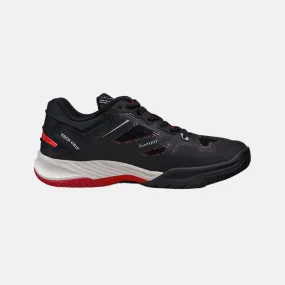 Nivia Opa Men's Pickle Ball Court Shoes -Black