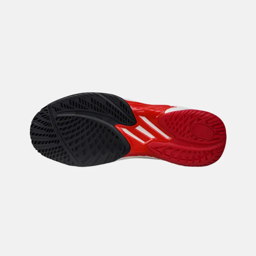 Nivia Opa Men's Pickle Ball Court Shoes -Black