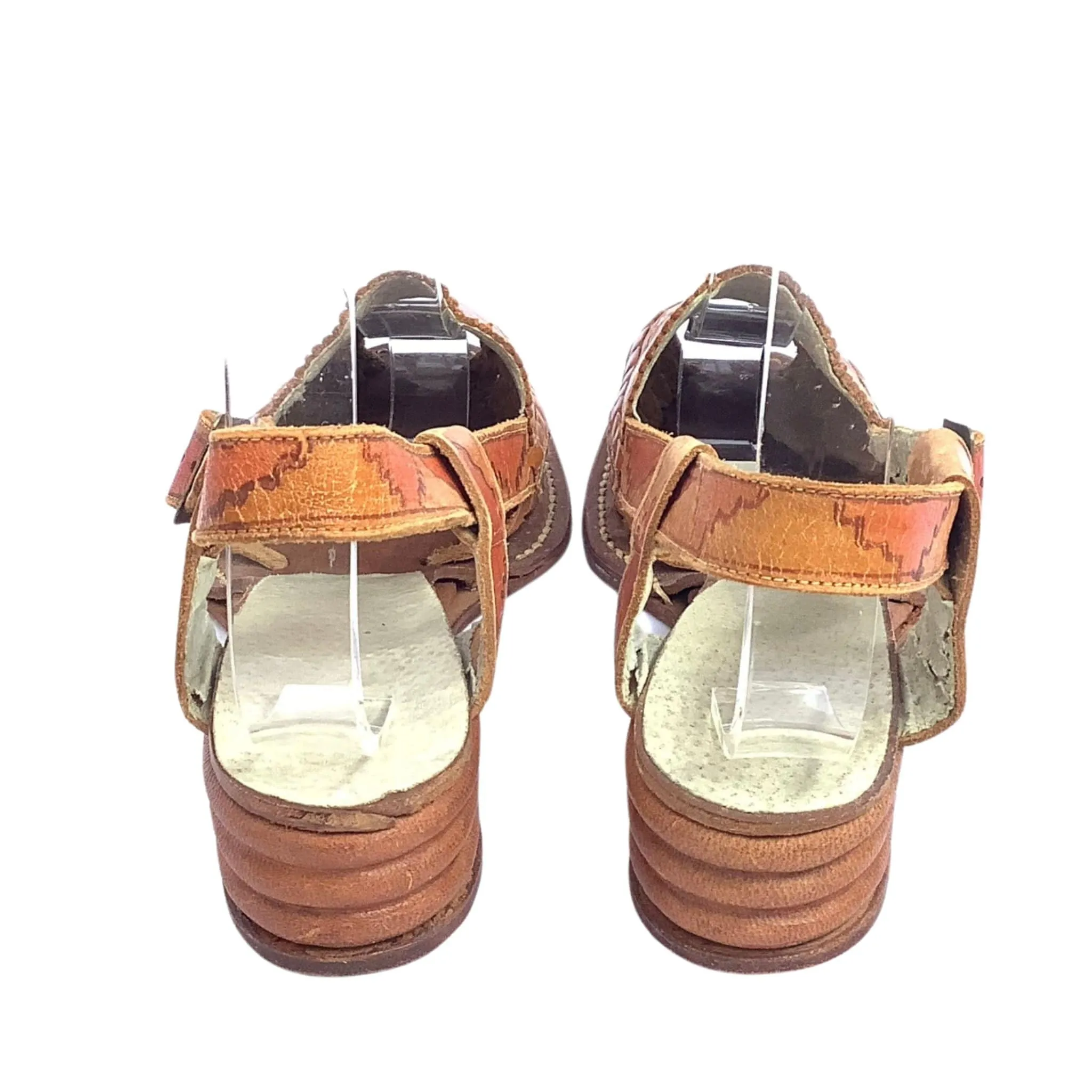 Novelty Mexican Sandals