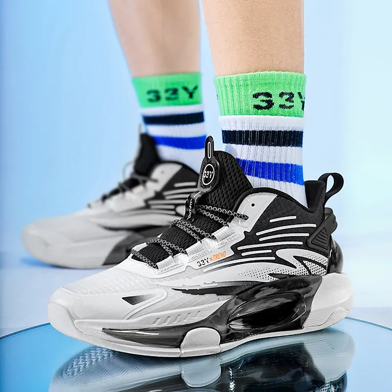 'Phoenixblade' X9X Sneakers