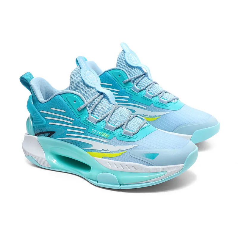'Phoenixblade' X9X Sneakers