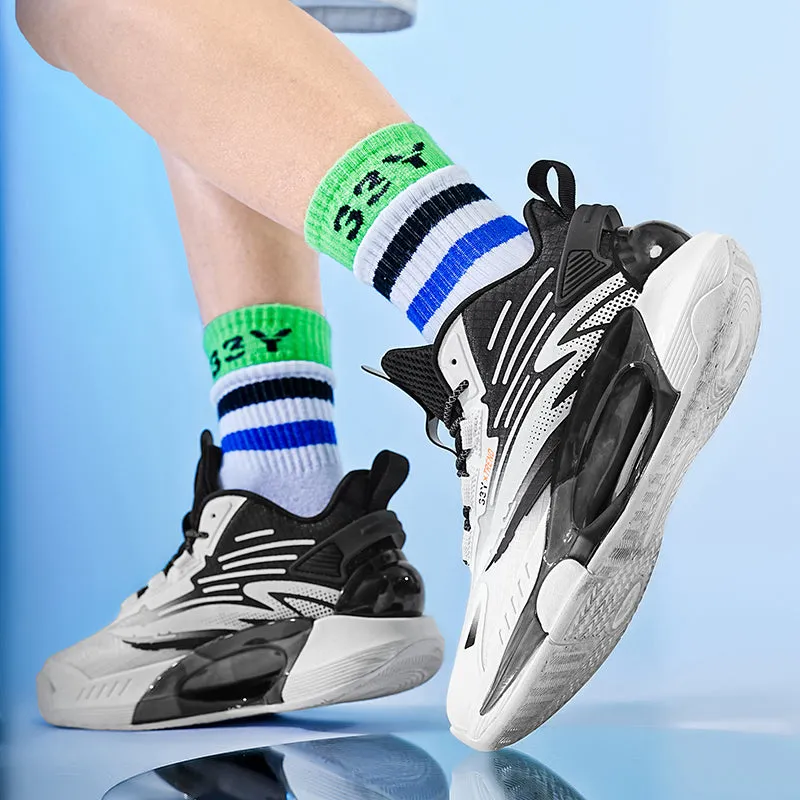 'Phoenixblade' X9X Sneakers
